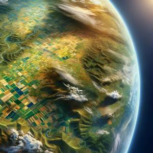 99 Pixels | An Earth Observation Podcast by Stratolia