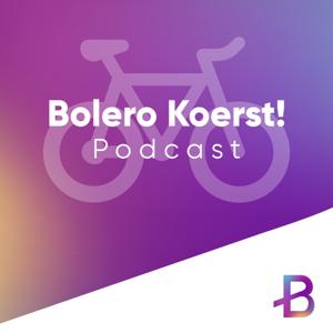 Bolero Koerst! Podcast