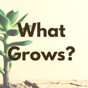 What Grows?