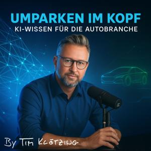 Umparken im Kopf – KI-Wissen für die Autobranche