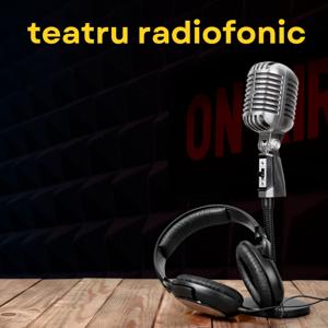 Teatru radiofonic