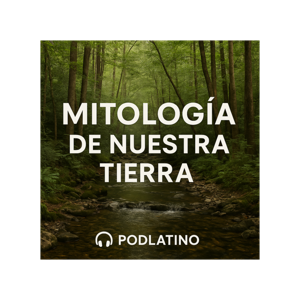 MITOLOGÍA DE NUESTRA TIERRA