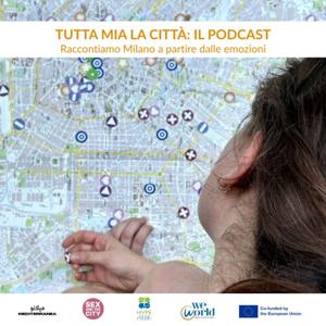 Tutta mia la città