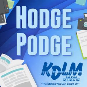 Hodge Podge