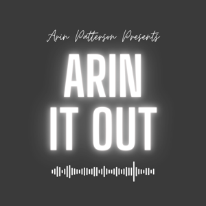 Arin It Out