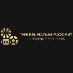 The P.G. Nation Podcast