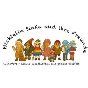 Wichtelin SinKa und ihre Freunde