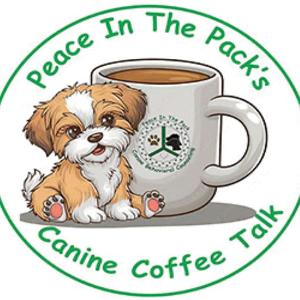 Canine Coffee Talk Podcast