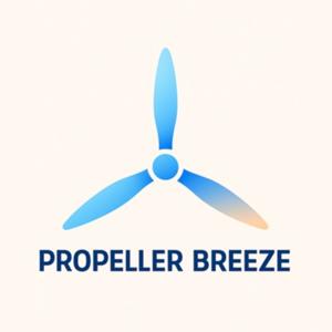 Propeller Breeze