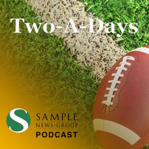 Two-A-Days