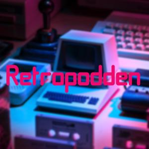 Retropodden by Retropodden