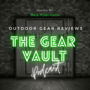 The Gear Vault Podcast