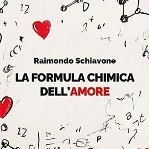 La formula chimica dell’ amore