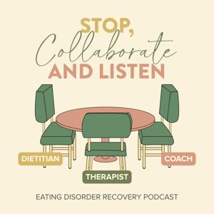 Stop, Collaborate, and Listen