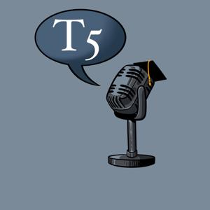 T5: Talking Through Teaching Tensions Together