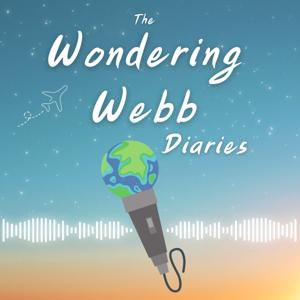 The Wondering Webb Diaries
