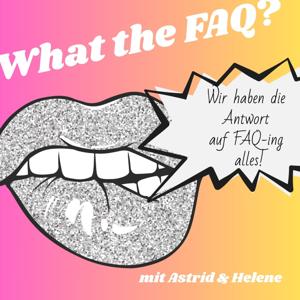 What the FAQ?