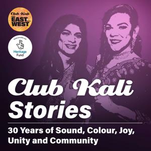 Club Kali Stories