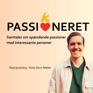 PASSIONERET