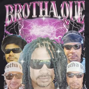 Brotha QUE #1 African Podcast over 25 million weekly listeners worldwide