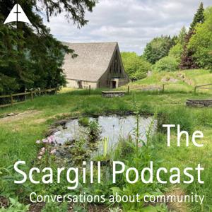 The Scargill Podcast
