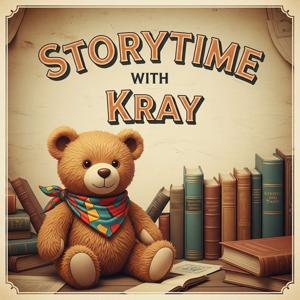Storytime with Kray