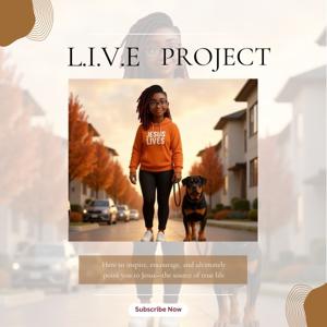 The L.I.V.E Project