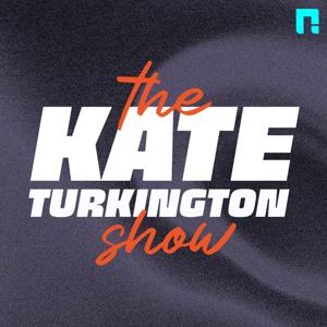 The Kate Turkington Show