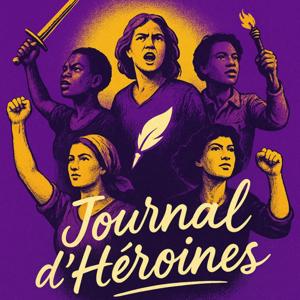 Journal d'héroïnes