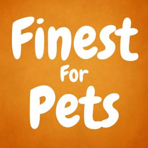 Finest For Pets