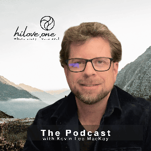 hilove.one | The Podcast
