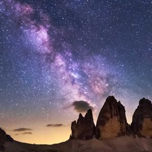 The Inner Peace Podcast