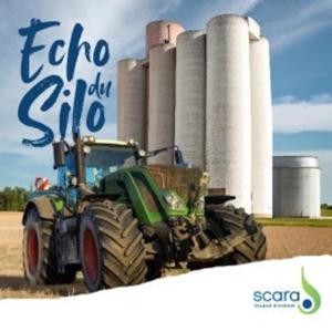 Echo du silo