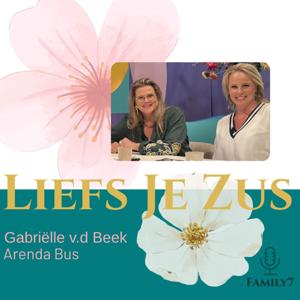 Liefs je zus