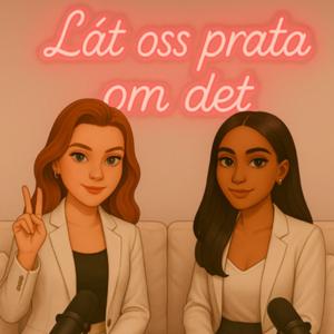 Låt oss prata om det
