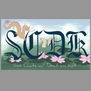 Sex Chats with Doctress Kat