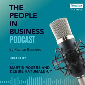 The People in Business Podcast