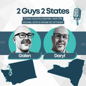 2 Guys 2 States