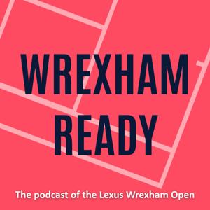 Wrexham Ready