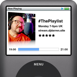 #ThePlaylist