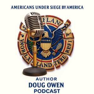 AMERICANS UNDER SIEGE BY AMERICA