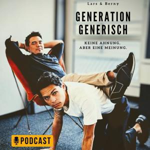 Generation Generisch