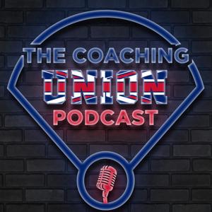 The Coaching Union Podcast