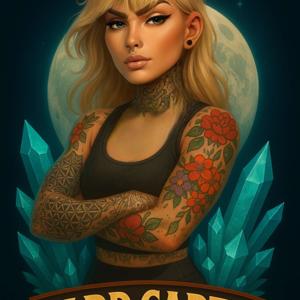 Card Cartel Tarot