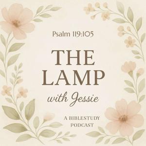The Lamp with Jessie