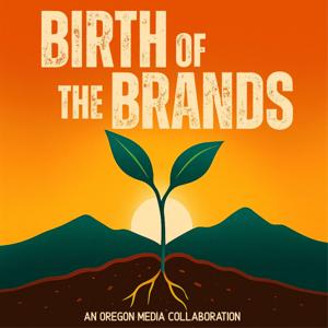 Birth of the Brands