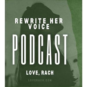 Rewrite Her Voice