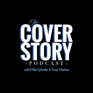 The Cover Story Podcast