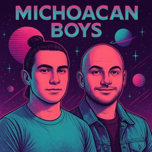 Michoacan Boys