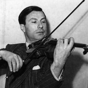 The Violin Critic